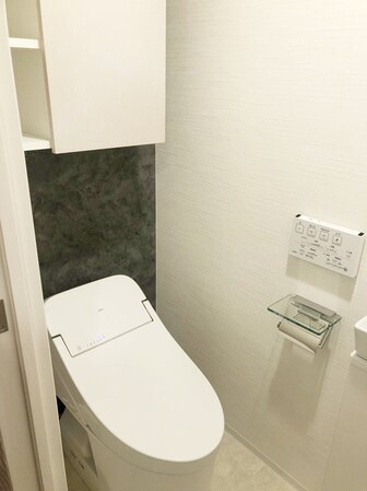 デュオステージ海老名の物件内観写真